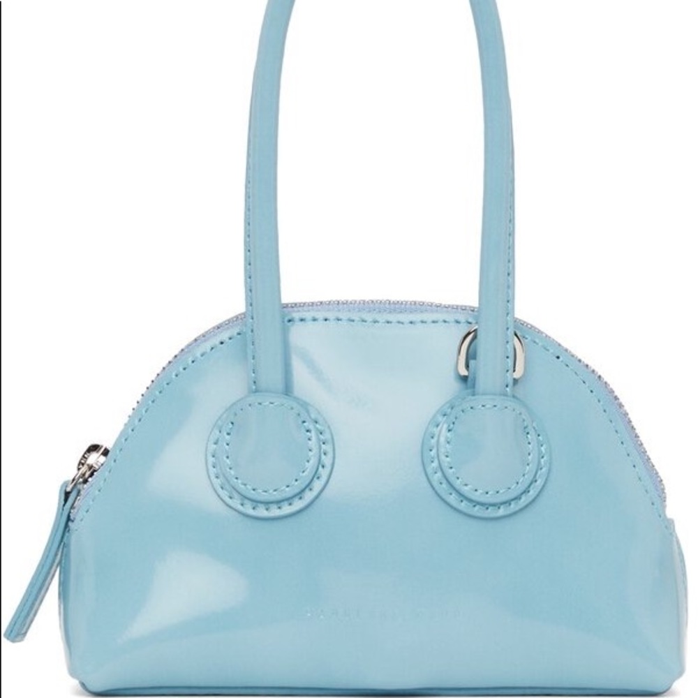 *SOLD OUT* Marge Sherwood Mini Bessette In Blue!!!